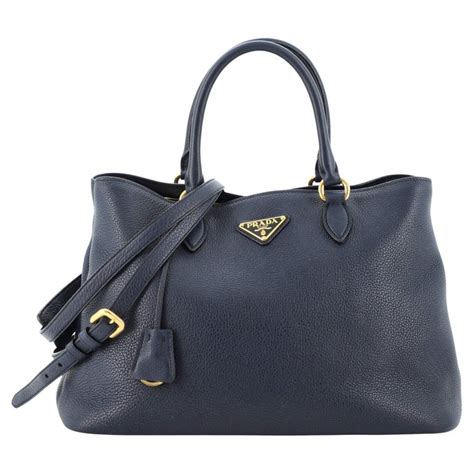 prada small daino tote bag|Prada vitello satchel bag.